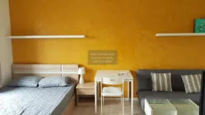 เช่าคอนโด  แอสปาย สาทร - ท่าพระ ชั้นสูง BTS-ตลาดพลู บุคคโล เขต ธนบุรี กรุงเทพ CX-74016