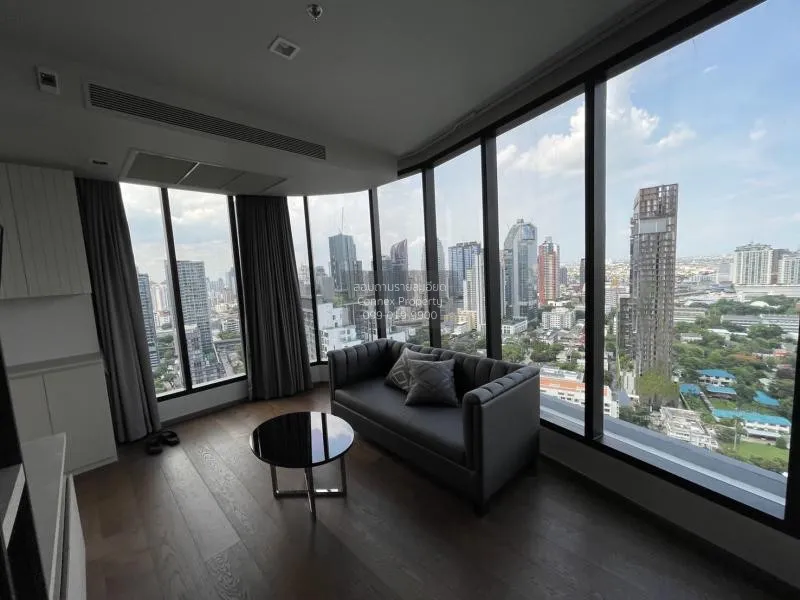 FOR RENT condo , Ideo Q Sukhumvit 36 , high floor , BTS-Thong Lo  2