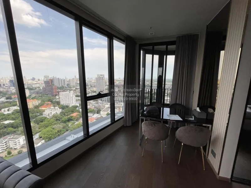 FOR RENT condo , Ideo Q Sukhumvit 36 , high floor , BTS-Thong Lo  3