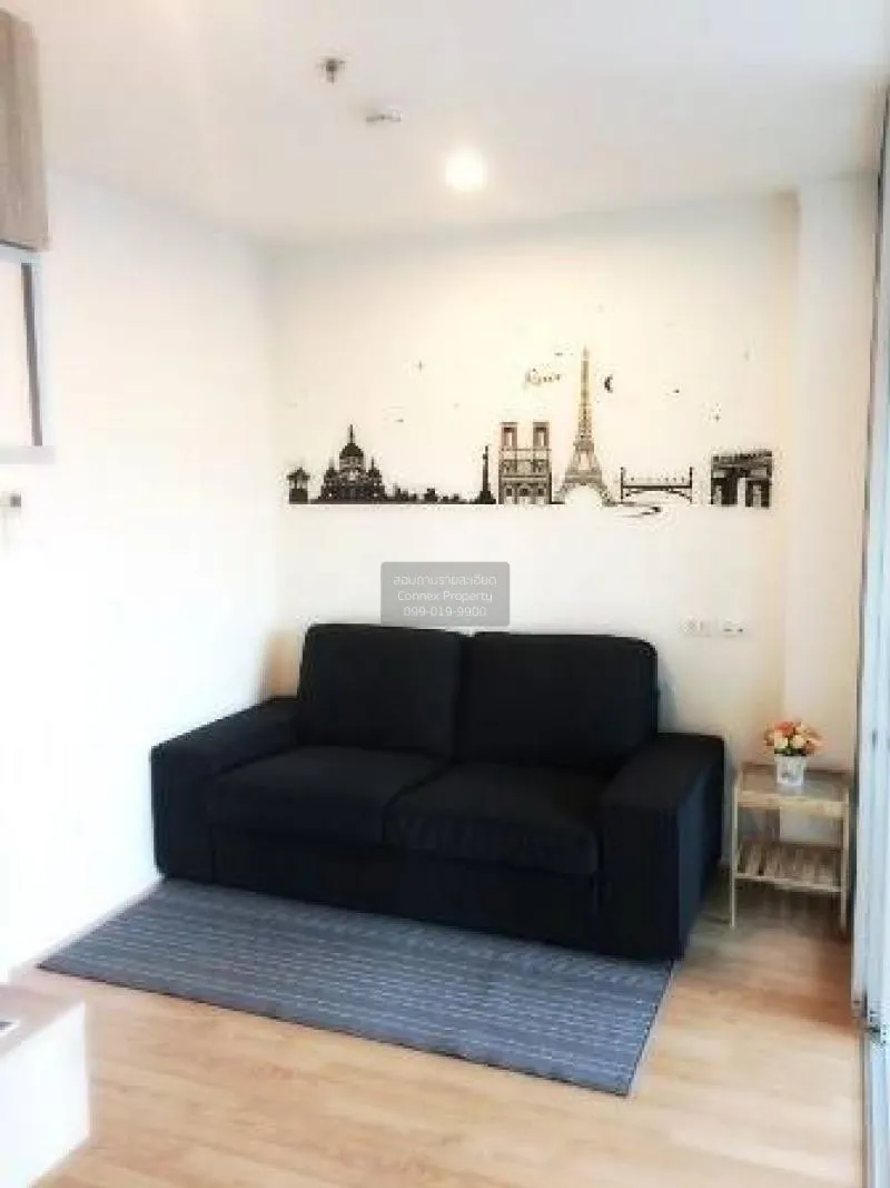 เช่าคอนโด  ลุมพินี เพลส ศรีนครินทร์ - หัวหมาก สเตชัน ARL-หัวหมาก  2