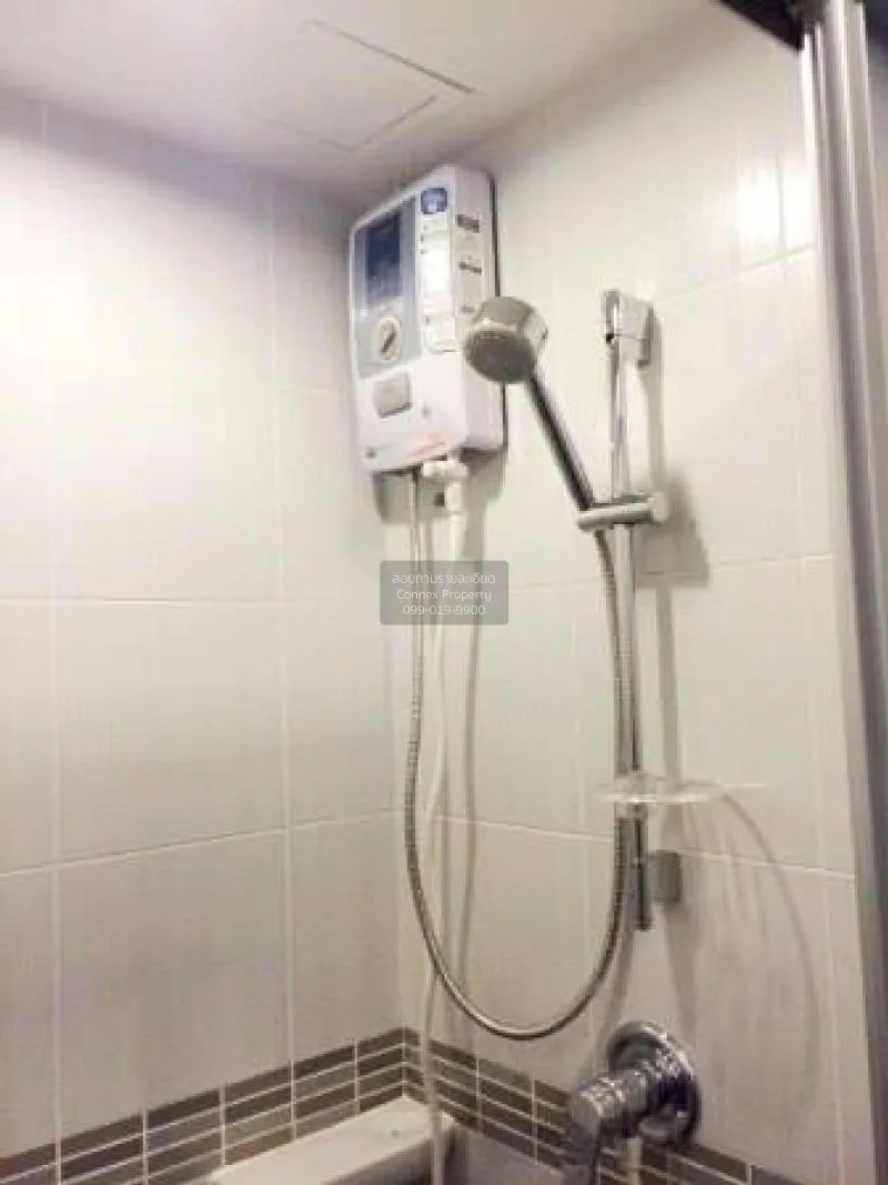 เช่าคอนโด  ลุมพินี เพลส ศรีนครินทร์ - หัวหมาก สเตชัน ARL-หัวหมาก 