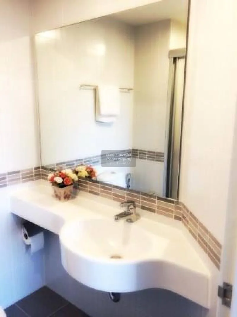 เช่าคอนโด  ลุมพินี เพลส ศรีนครินทร์ - หัวหมาก สเตชัน ARL-หัวหมาก 