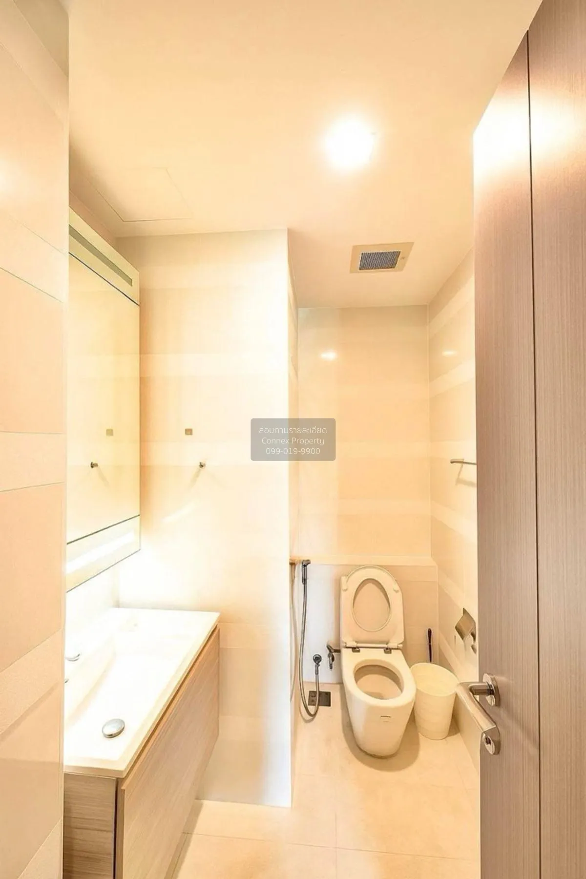 เช่าคอนโด  คีนน์ บาย แสนสิริ BTS-ทองหล่อ คลองเตย เขต คลองเตย กรุง 4