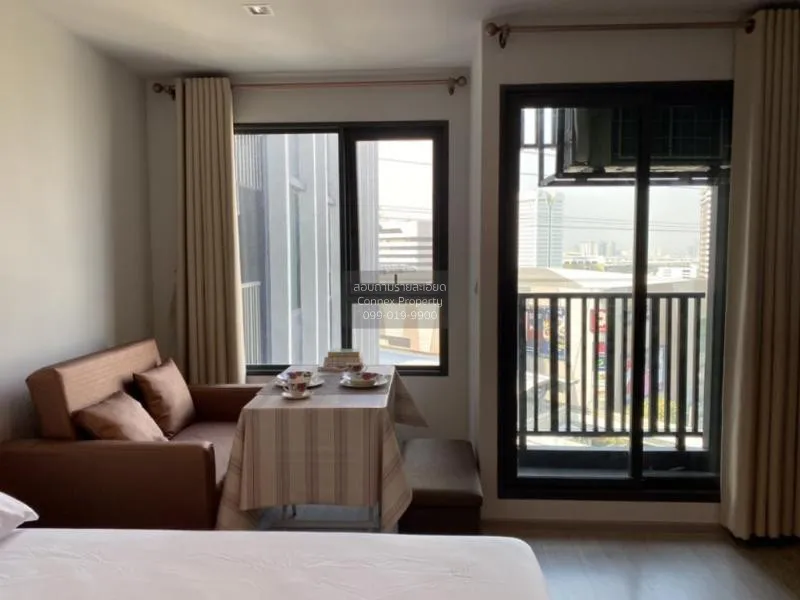 FOR RENT condo , Life Ladprao , BTS-Ha Yaek Lat Phrao , Chomphon  1