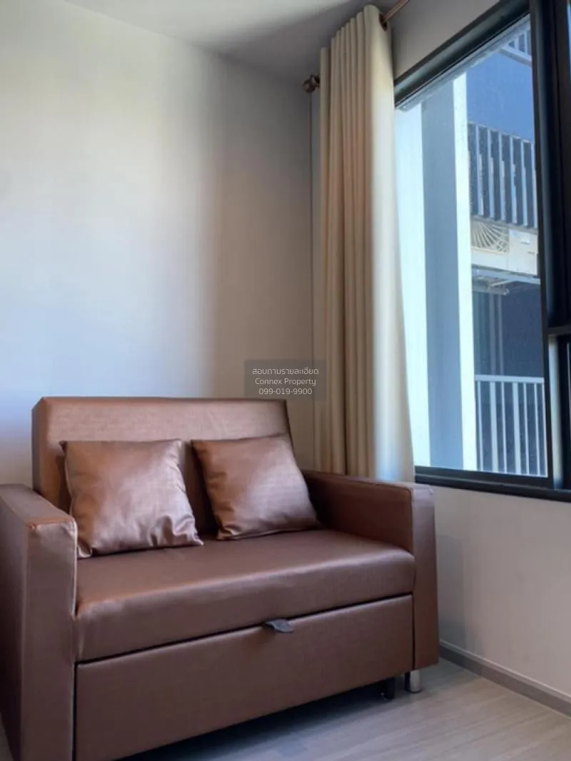 FOR RENT condo , Life Ladprao , BTS-Ha Yaek Lat Phrao , Chomphon  2