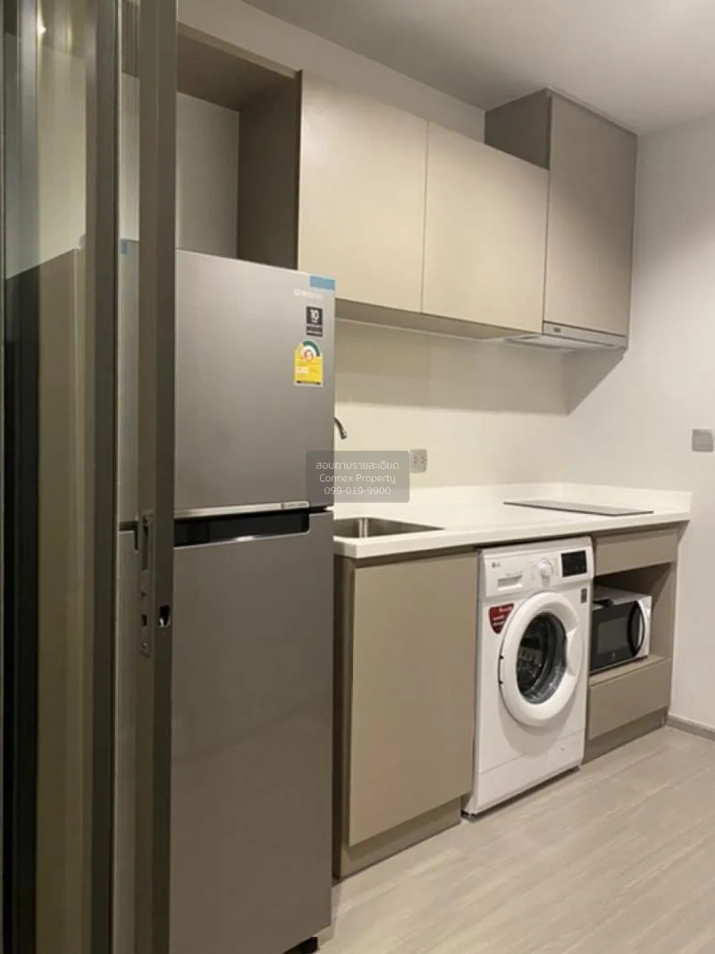 FOR RENT condo , Life Ladprao , BTS-Ha Yaek Lat Phrao , Chomphon  4