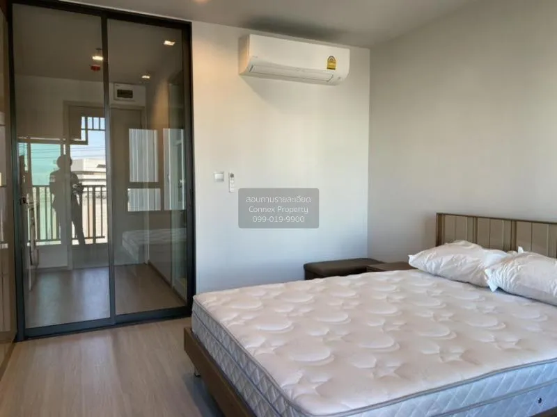 FOR RENT condo , Life Ladprao , BTS-Ha Yaek Lat Phrao , Chomphon 
