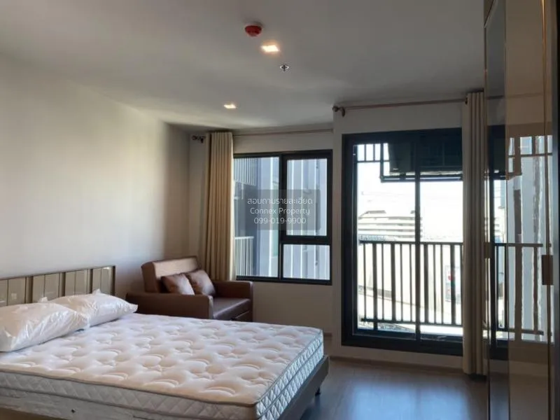FOR RENT condo , Life Ladprao , BTS-Ha Yaek Lat Phrao , Chomphon 
