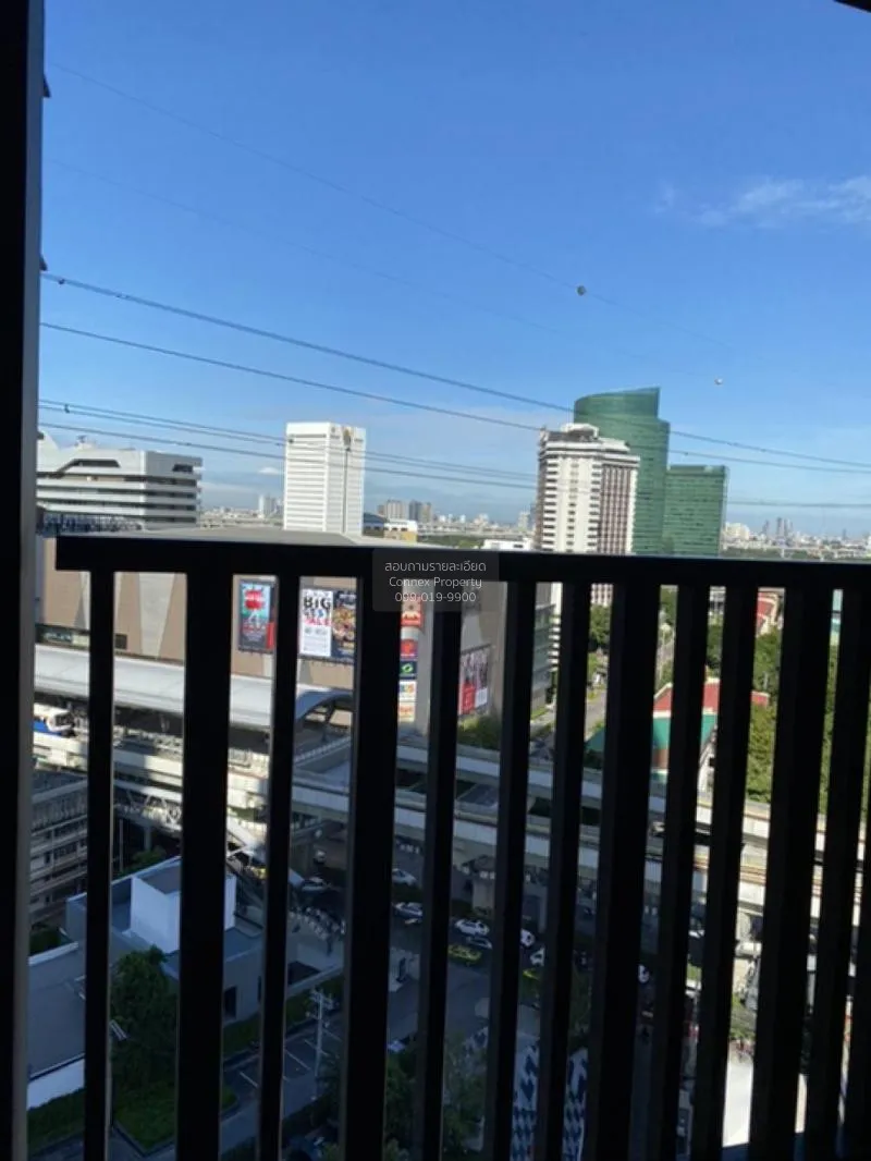 FOR RENT condo , Life Ladprao , BTS-Ha Yaek Lat Phrao , Chomphon 