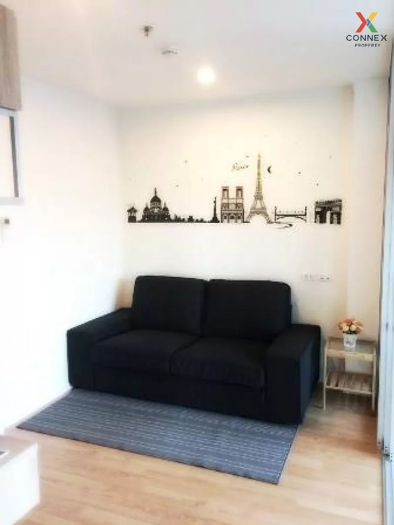 FOR SALE condo , Lumpini Place Srinakarin - Huamark Station , ARL 2