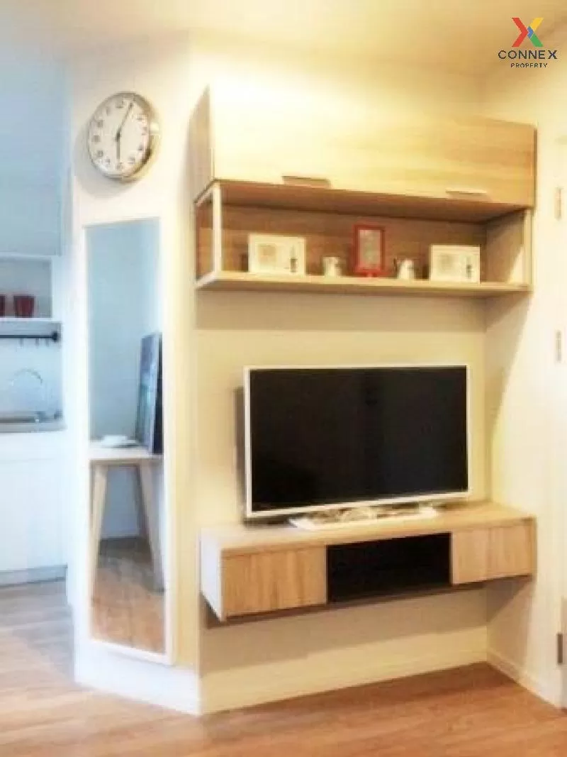 FOR SALE condo , Lumpini Place Srinakarin - Huamark Station , ARL 3