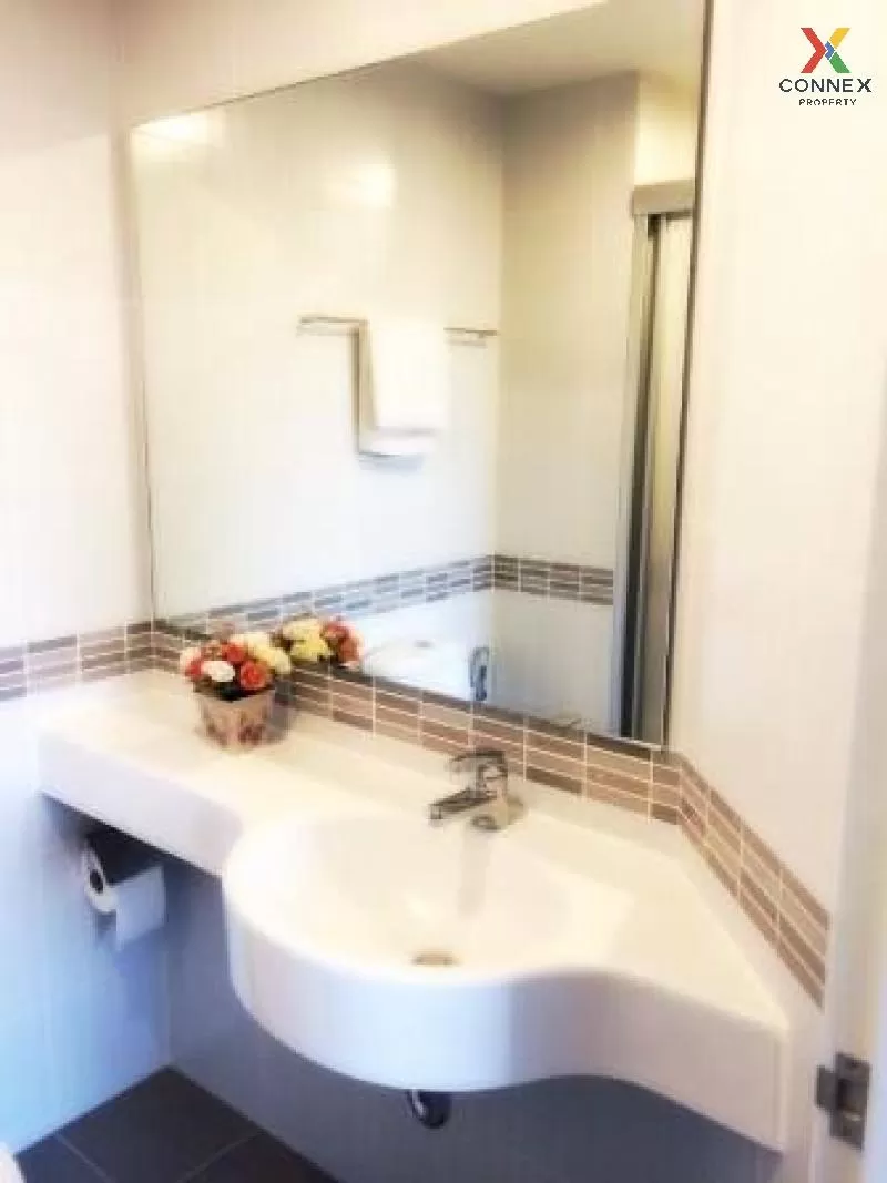 FOR SALE condo , Lumpini Place Srinakarin - Huamark Station , ARL