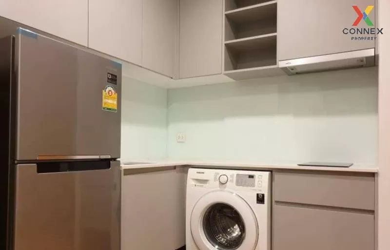 FOR SALE condo , Noble Revo Silom , BTS-Surasak , Silom , Bang Ra 3