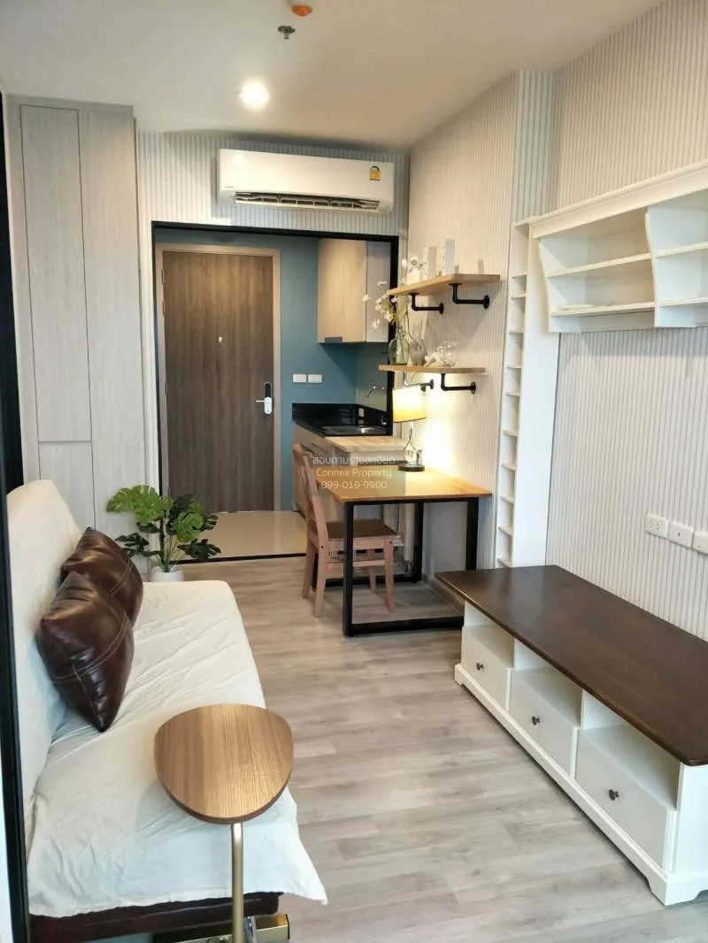 เช่าคอนโด  นิช โมโน เมกะ สเปซ บางนา บางแก้ว บางพลี สมุทรปราการ CX 1