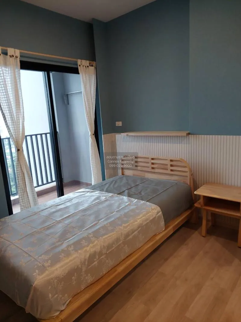 เช่าคอนโด  นิช โมโน เมกะ สเปซ บางนา บางแก้ว บางพลี สมุทรปราการ CX