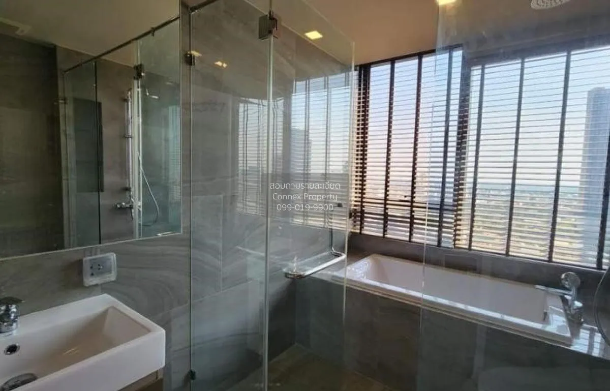 เช่าคอนโด  ไอดีโอ คิว สุขุมวิท 36 BTS-ทองหล่อ คลองตัน เขต คลองเตย