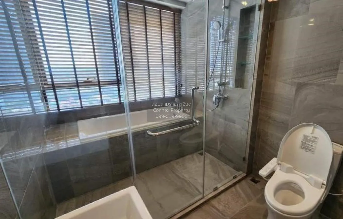 เช่าคอนโด  ไอดีโอ คิว สุขุมวิท 36 BTS-ทองหล่อ คลองตัน เขต คลองเตย