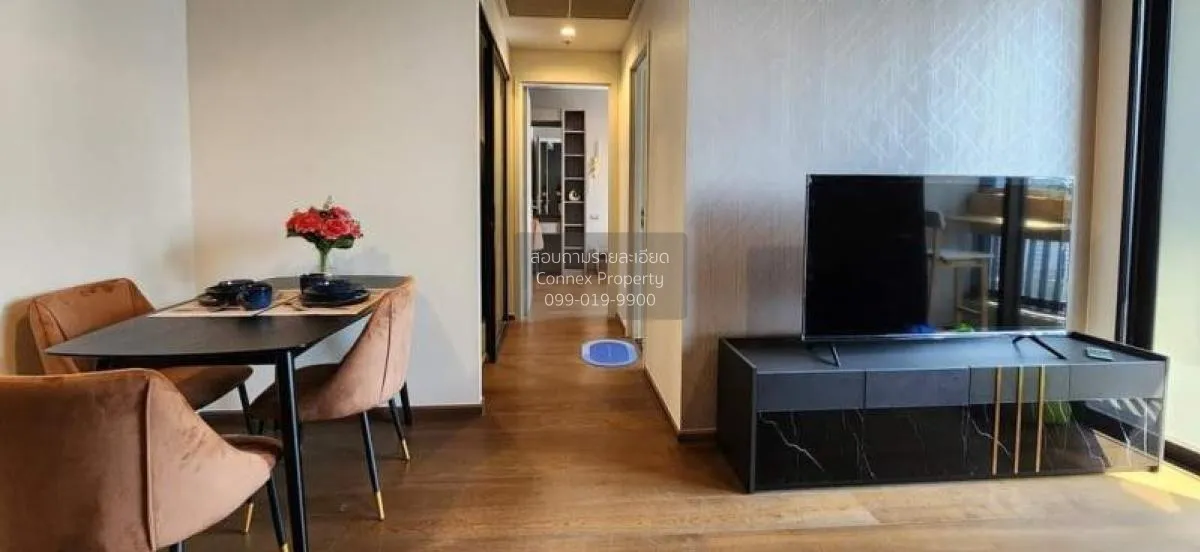 เช่าคอนโด  ไอดีโอ คิว สุขุมวิท 36 BTS-ทองหล่อ คลองตัน เขต คลองเตย 4