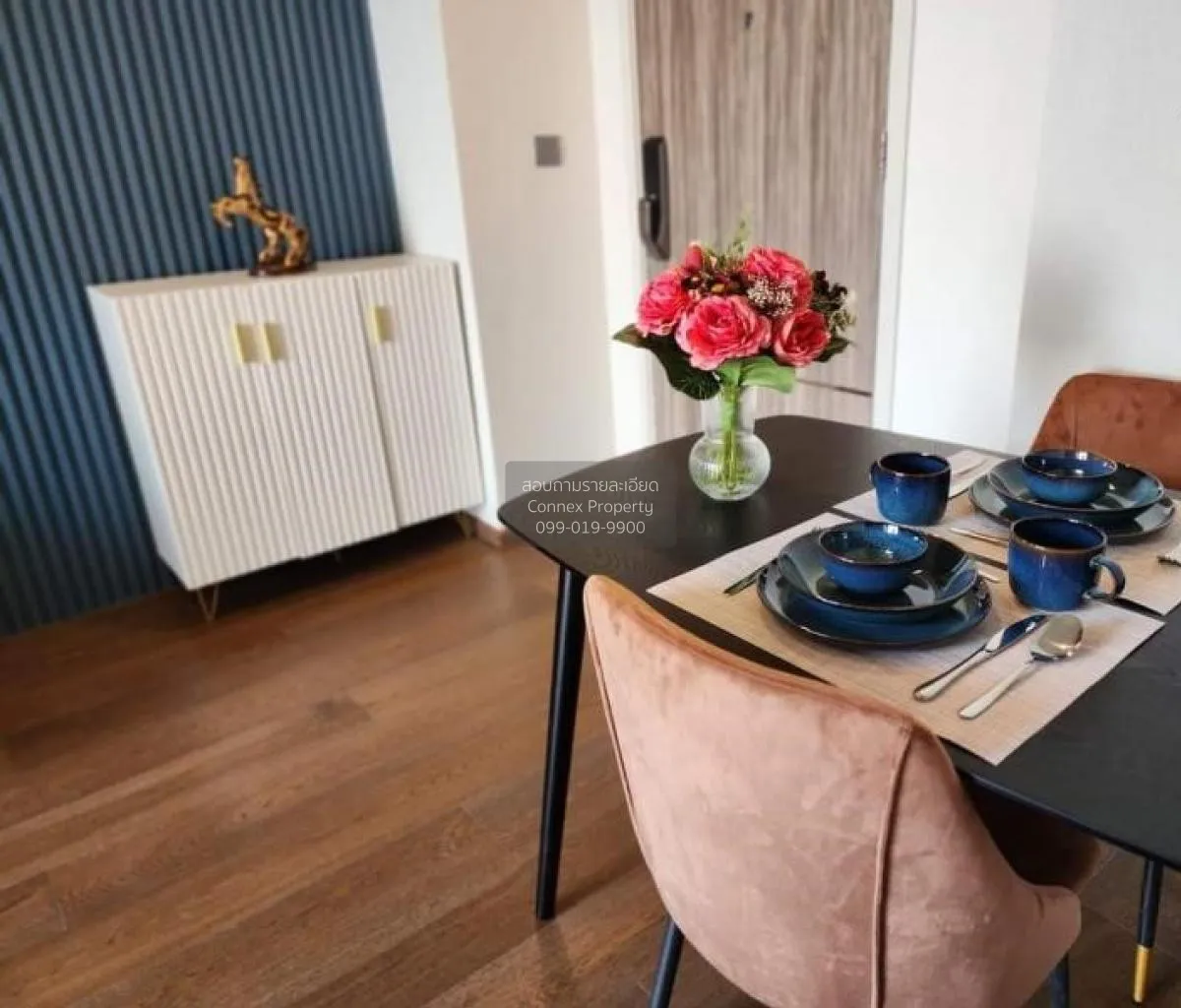 เช่าคอนโด  ไอดีโอ คิว สุขุมวิท 36 BTS-ทองหล่อ คลองตัน เขต คลองเตย