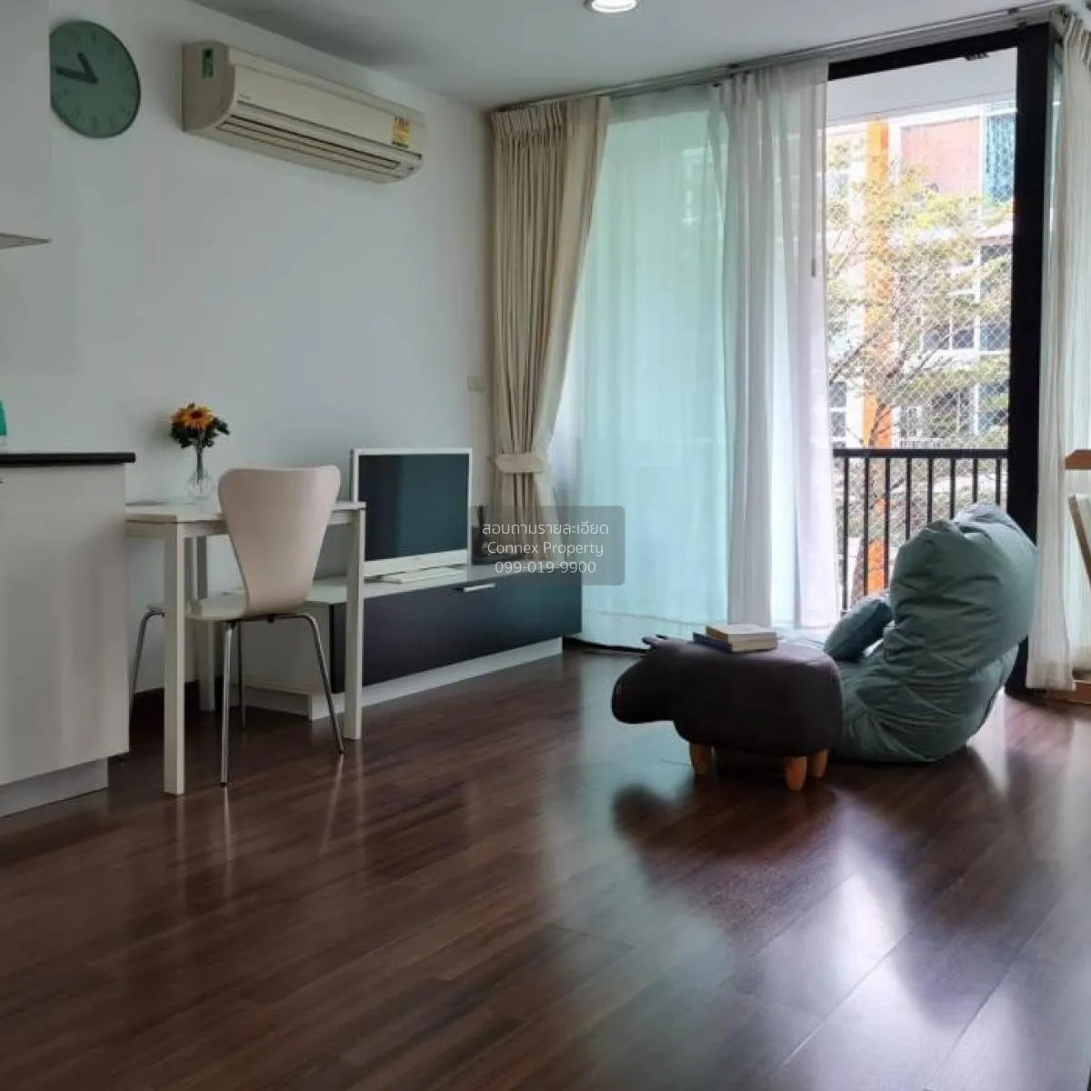 FOR RENT condo , D 65 , BTS-Phra Khanong , Phra Khanong Nuea , Wa 1