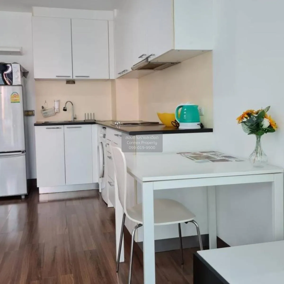 FOR RENT condo , D 65 , BTS-Phra Khanong , Phra Khanong Nuea , Wa 2