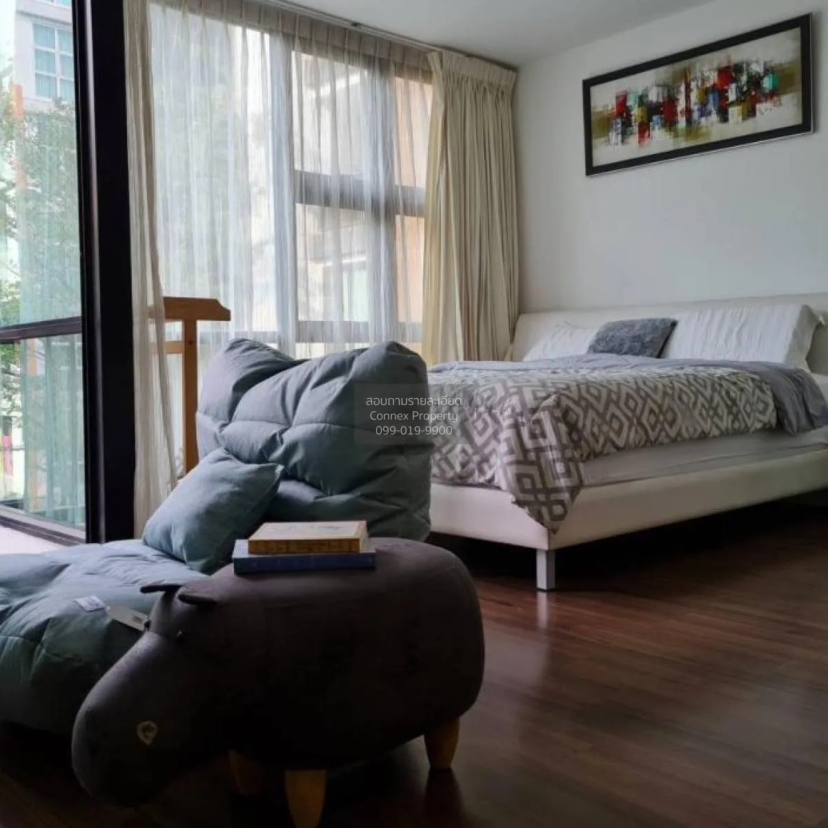 FOR RENT condo , D 65 , BTS-Phra Khanong , Phra Khanong Nuea , Wa 4
