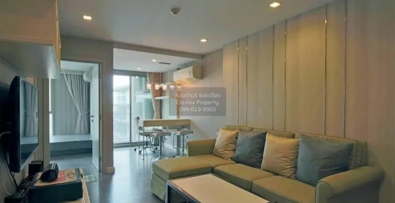 FOR RENT condo , Sari by Sansiri , BTS-Punnawithi , Bang Chak , P 2