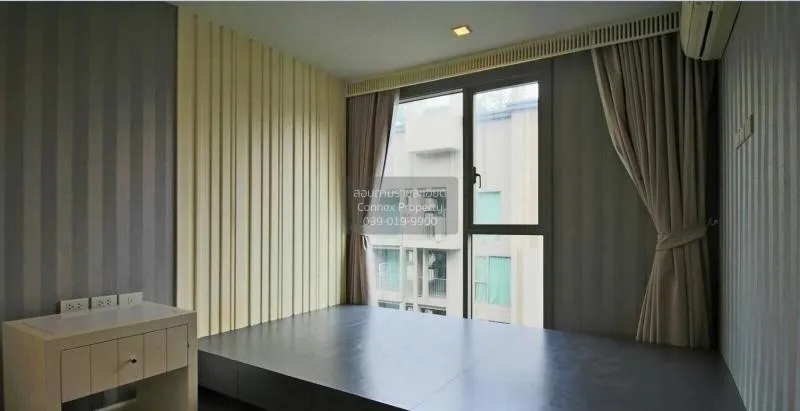 FOR RENT condo , Sari by Sansiri , BTS-Punnawithi , Bang Chak , P 4