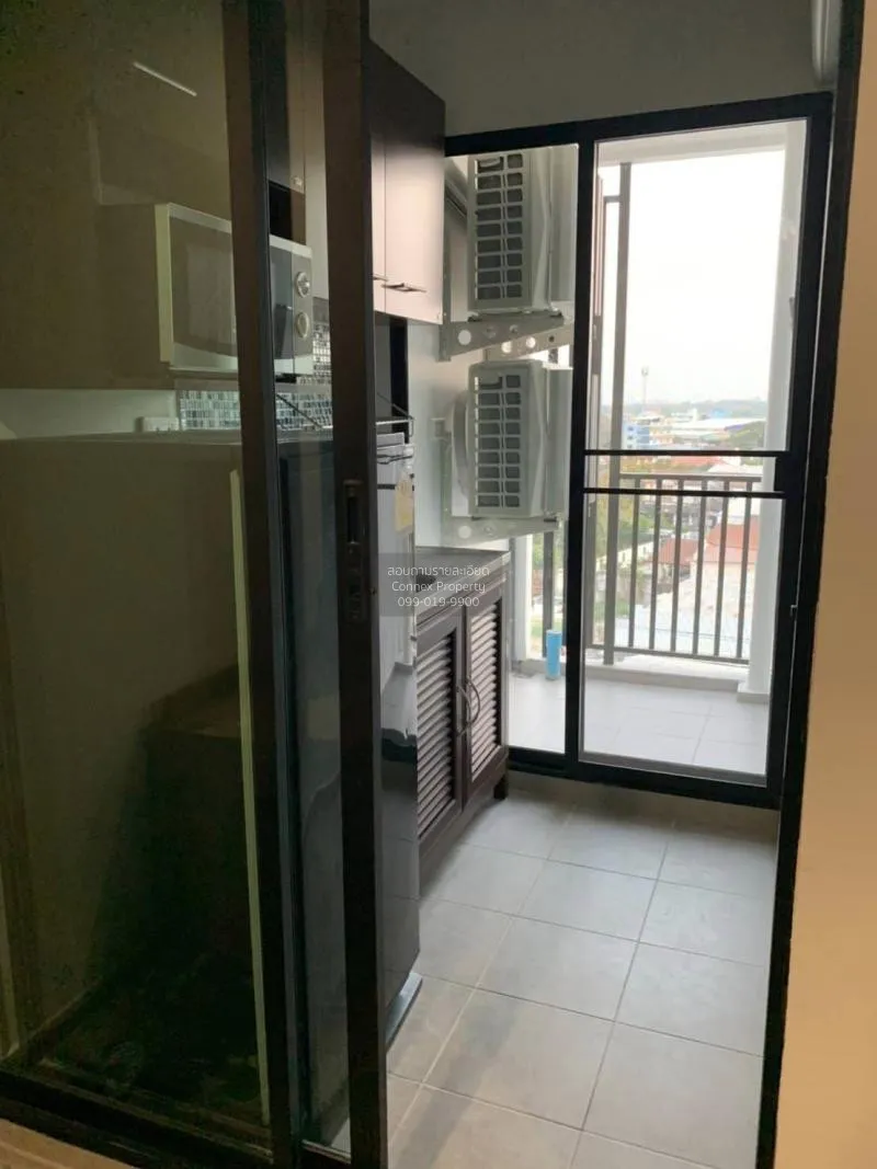 FOR RENT condo , Reach Phahon Yothin 52 , BTS-Saphan Mai , Khlong 4