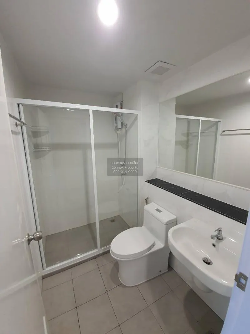 FOR RENT condo , Reach Phahon Yothin 52 , BTS-Saphan Mai , Khlong