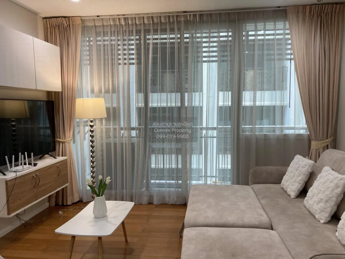 FOR SALE condo , Wind Sukhumvit 23 , MRT-Sukhumvit , Khlong Toei  2