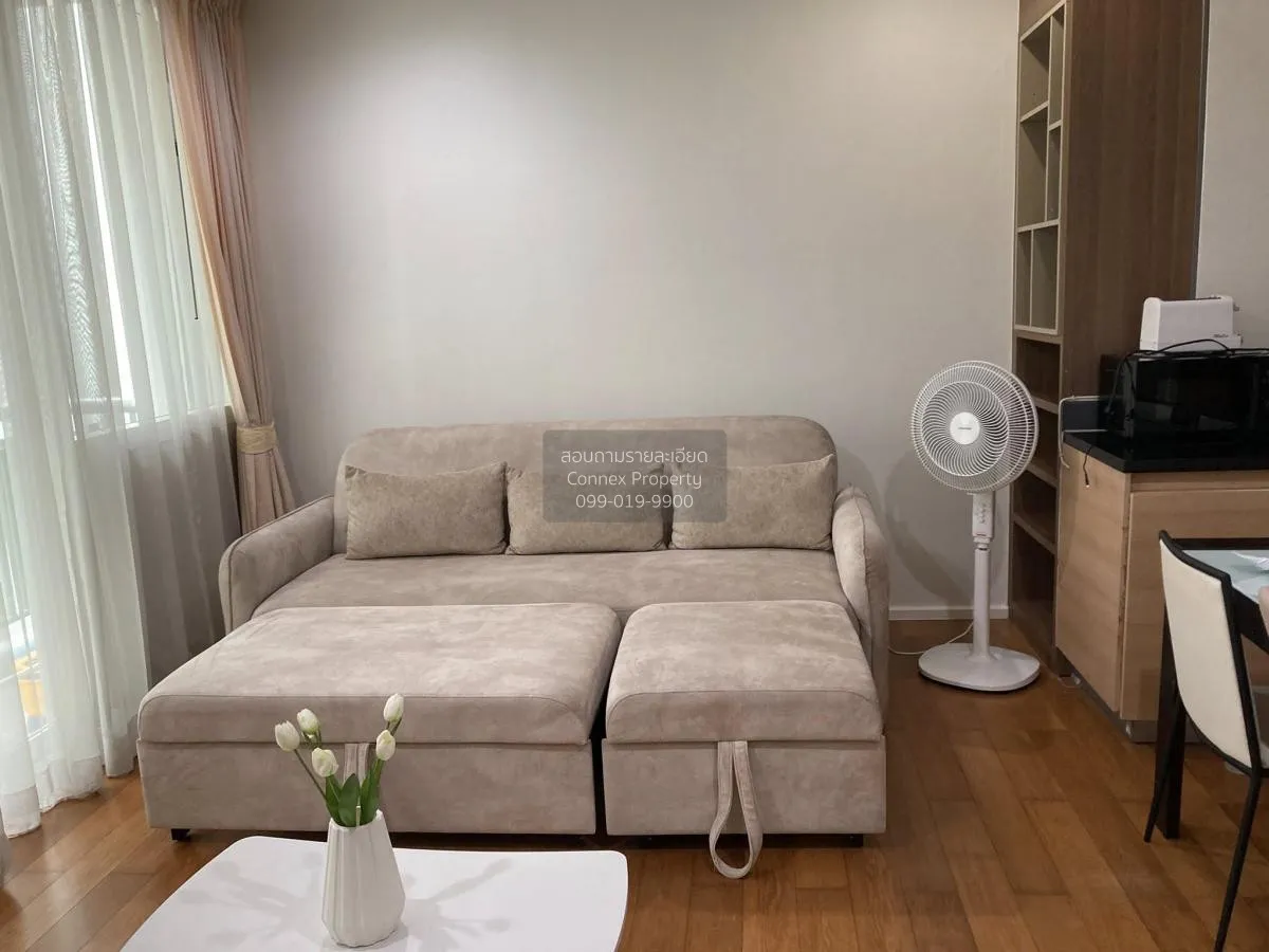 FOR SALE condo , Wind Sukhumvit 23 , MRT-Sukhumvit , Khlong Toei  3