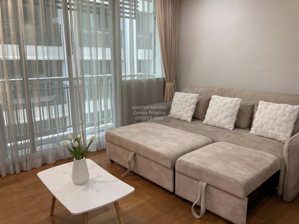 FOR SALE condo , Wind Sukhumvit 23 , MRT-Sukhumvit , Khlong Toei  4