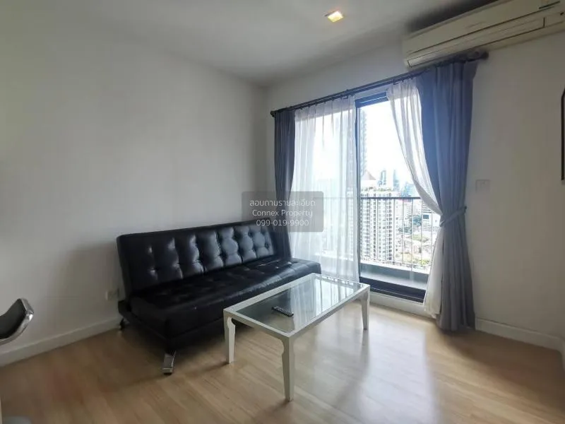 เช่าคอนโด  เดอะ ซี้ด มิงเกิล MRT-ลุมพินี ทุ่งมหาเมฆ เขต สาทร กรุง 2