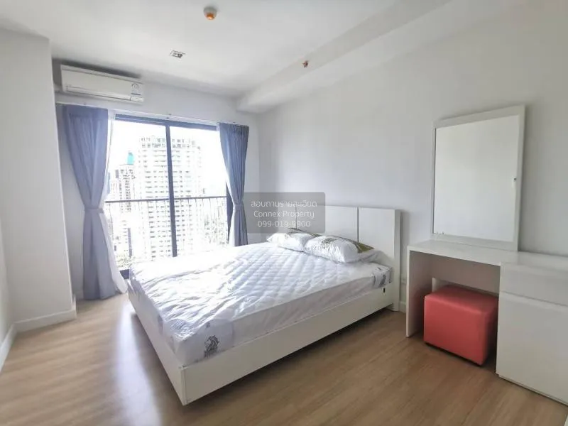 เช่าคอนโด  เดอะ ซี้ด มิงเกิล MRT-ลุมพินี ทุ่งมหาเมฆ เขต สาทร กรุง 4