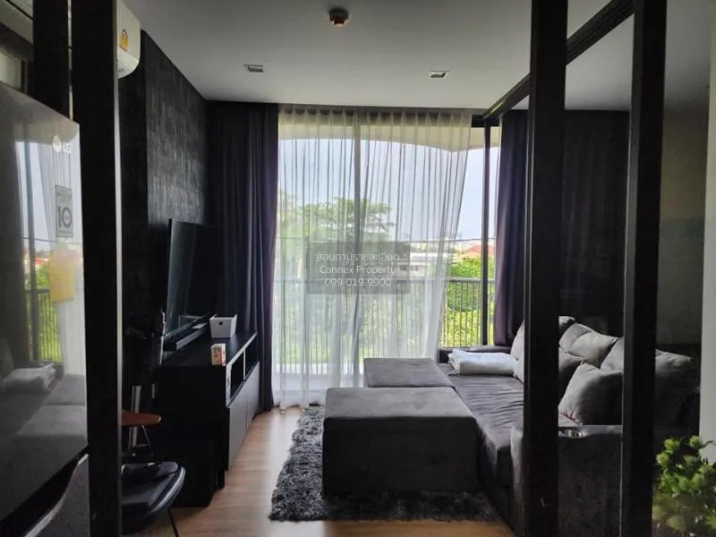 FOR RENT condo , Kawa Haus , BTS-On Nut , Phra Khanong Nuea , Wat 2