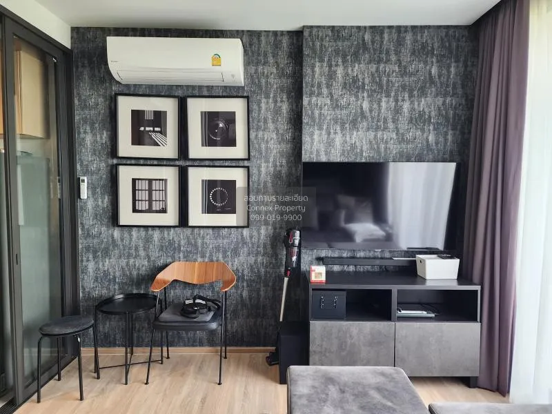 FOR RENT condo , Kawa Haus , BTS-On Nut , Phra Khanong Nuea , Wat 3