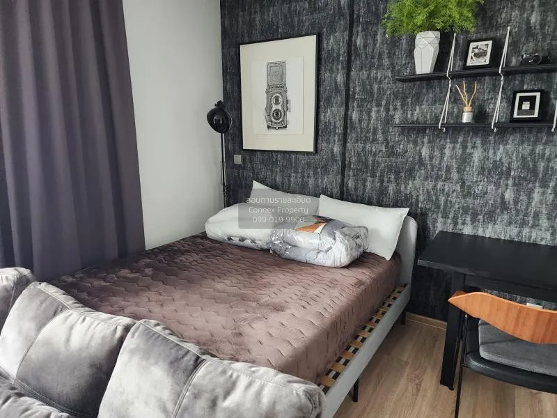 FOR RENT condo , Kawa Haus , BTS-On Nut , Phra Khanong Nuea , Wat