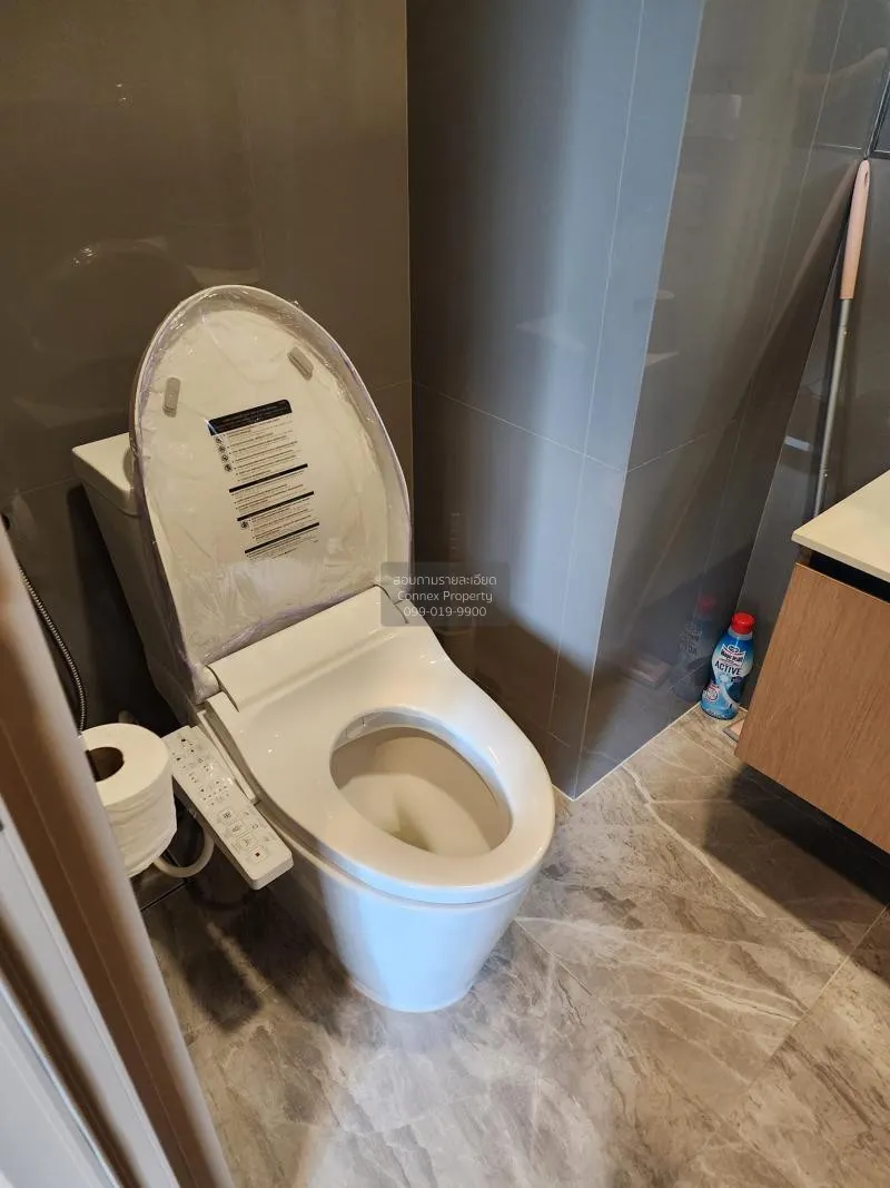 FOR RENT condo , Kawa Haus , BTS-On Nut , Phra Khanong Nuea , Wat