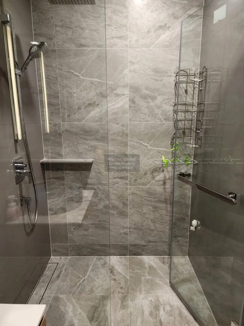 FOR RENT condo , Kawa Haus , BTS-On Nut , Phra Khanong Nuea , Wat