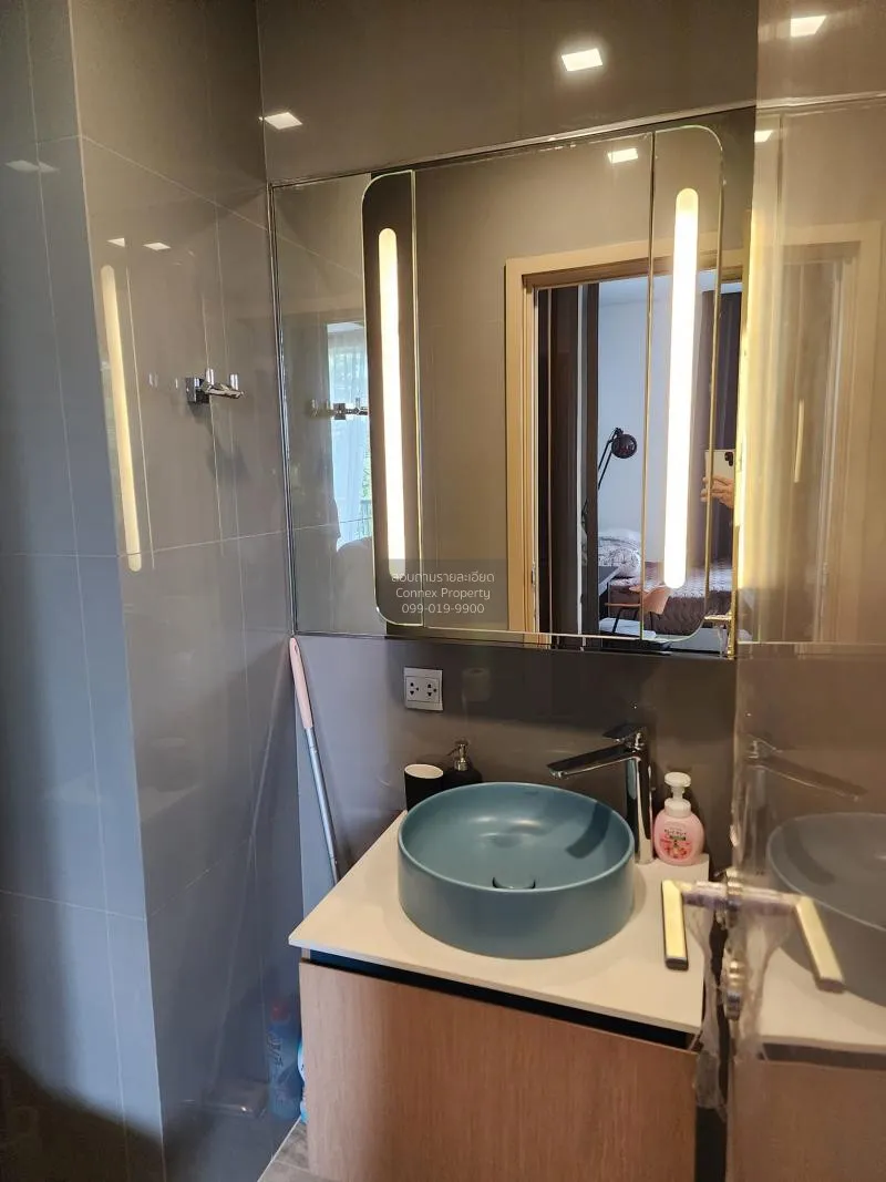 FOR RENT condo , Kawa Haus , BTS-On Nut , Phra Khanong Nuea , Wat