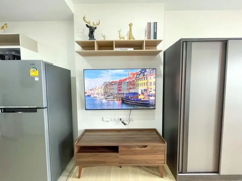 เช่าคอนโด  ศุภาลัย เวอเรนด้า รามคำแหง หัวหมาก เขต บางกะปิ กรุงเทพ