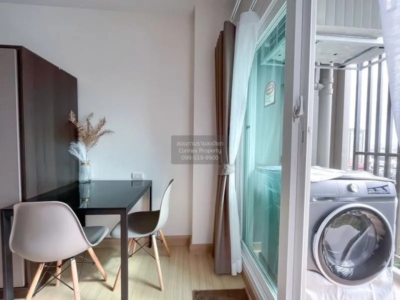 เช่าคอนโด  ศุภาลัย เวอเรนด้า รามคำแหง หัวหมาก เขต บางกะปิ กรุงเทพ