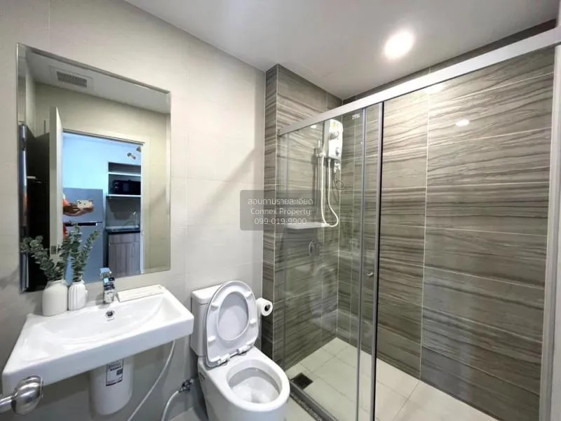 เช่าคอนโด  ศุภาลัย เวอเรนด้า รามคำแหง หัวหมาก เขต บางกะปิ กรุงเทพ