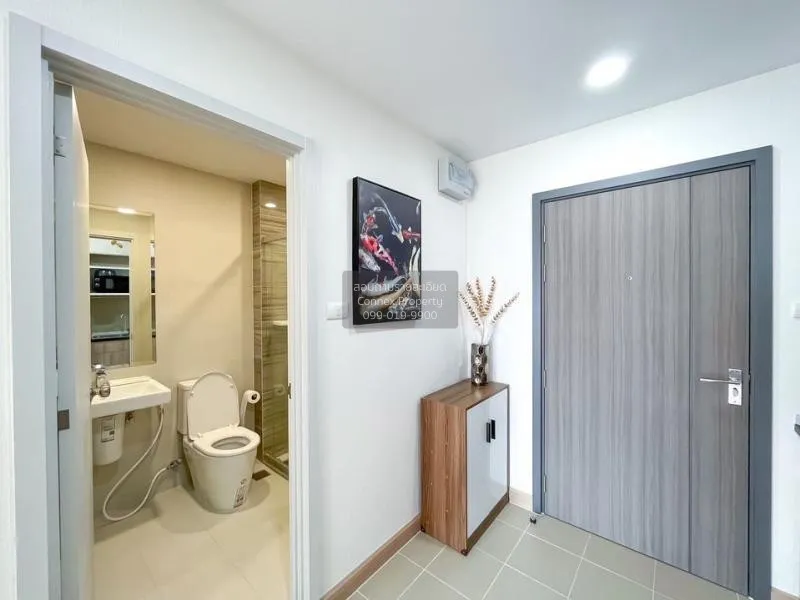 เช่าคอนโด  ศุภาลัย เวอเรนด้า รามคำแหง หัวหมาก เขต บางกะปิ กรุงเทพ