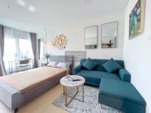 FOR RENT condo , Supalai Veranda Ramkhamhaeng , Hua Mak , Bang Kapi , Bangkok , CX-74041