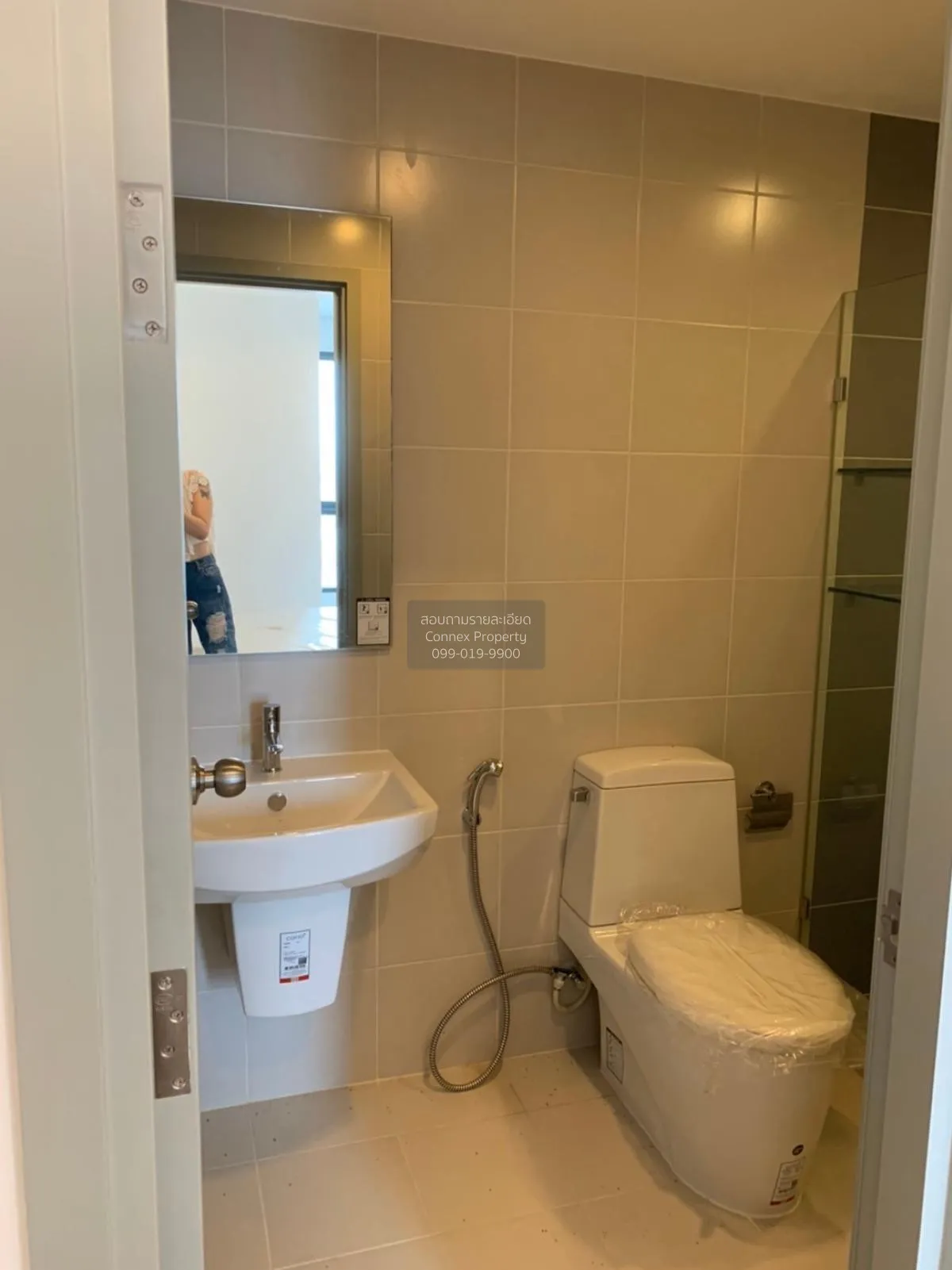 FOR RENT condo , Oka Haus Sukhumvit 36 , BTS-Thong Lo , Khlong Ta