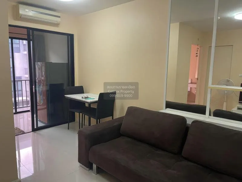 ขายคอนโด  ไอ คอนโด สุขุมวิท 105 BTS-บางนา บางนา เขต บางนา กรุงเทพ 1