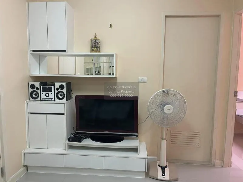 ขายคอนโด  ไอ คอนโด สุขุมวิท 105 BTS-บางนา บางนา เขต บางนา กรุงเทพ 2