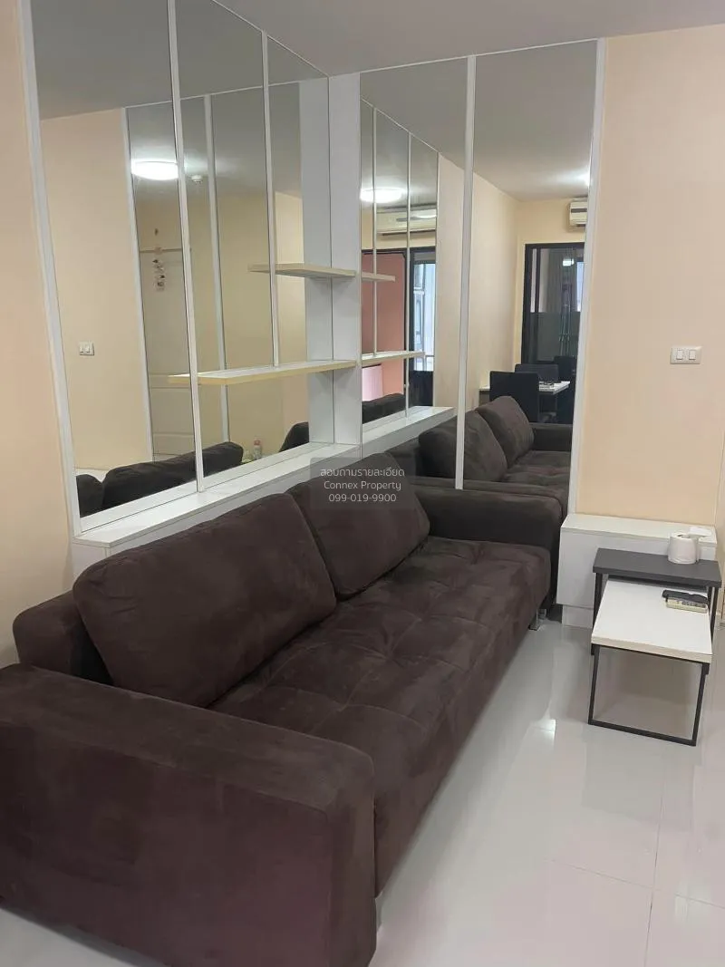 ขายคอนโด  ไอ คอนโด สุขุมวิท 105 BTS-บางนา บางนา เขต บางนา กรุงเทพ 3
